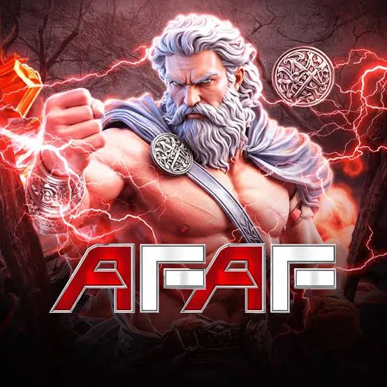AFAF - Petualangan Anime Mendebarkan