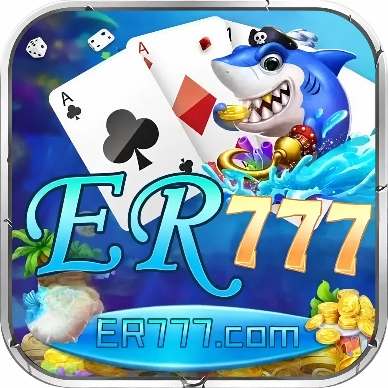 ER777 - Petualangan Anime yang Tak Terlupakan